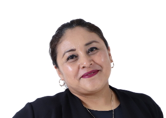 Nelly Noemi Cruz Alonso